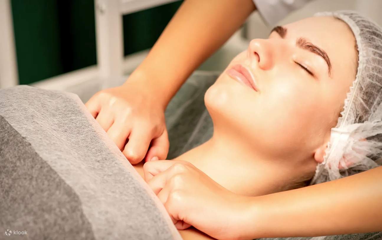 Salsa Spa en Surabaya